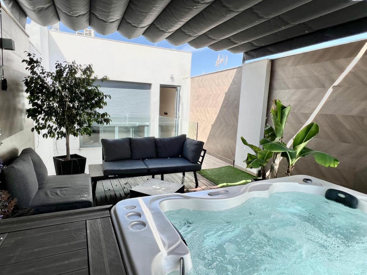 Apartment Elegant Duplex 3 Master Bedrooms And Private *
