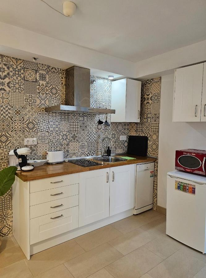 Apartamento Riverside Albero Plaza De Armas Sevilla