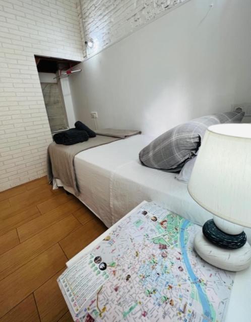 Homestay Airbhouse Private & Seville