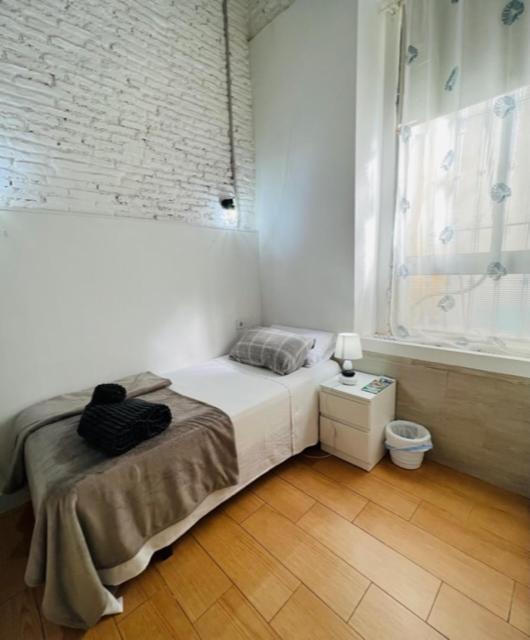 Airbhouse Private & Homestay Seville