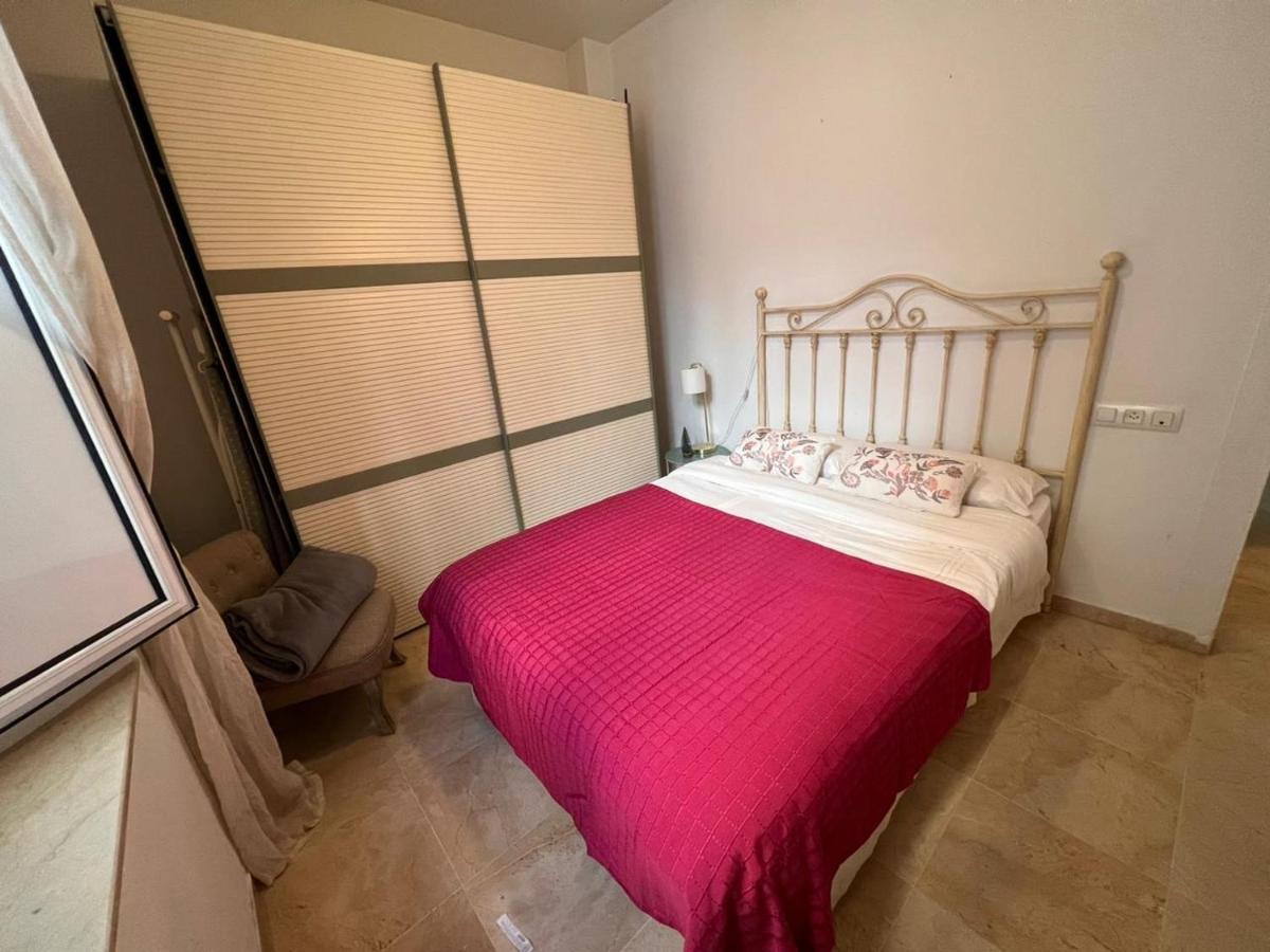 Centro De Apartment