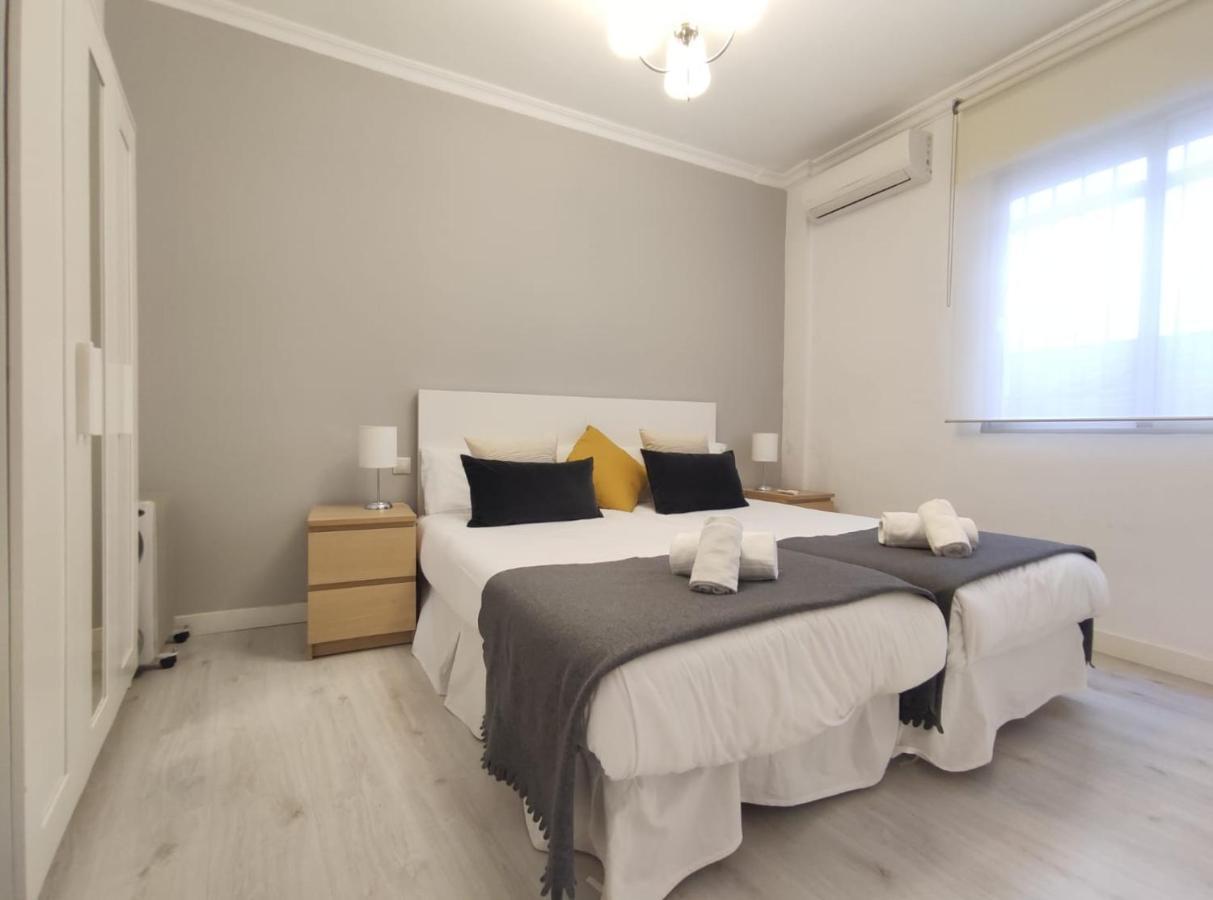 Covadonga Apartamento Sevilla