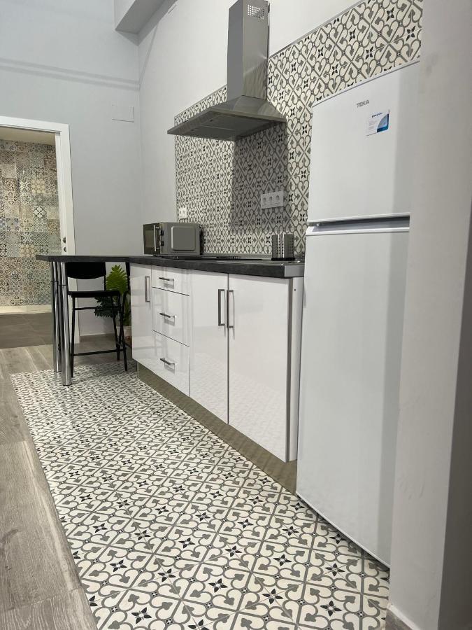 Baena Apartamento