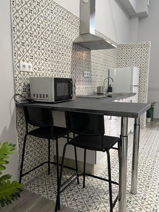 Apartamento Baena