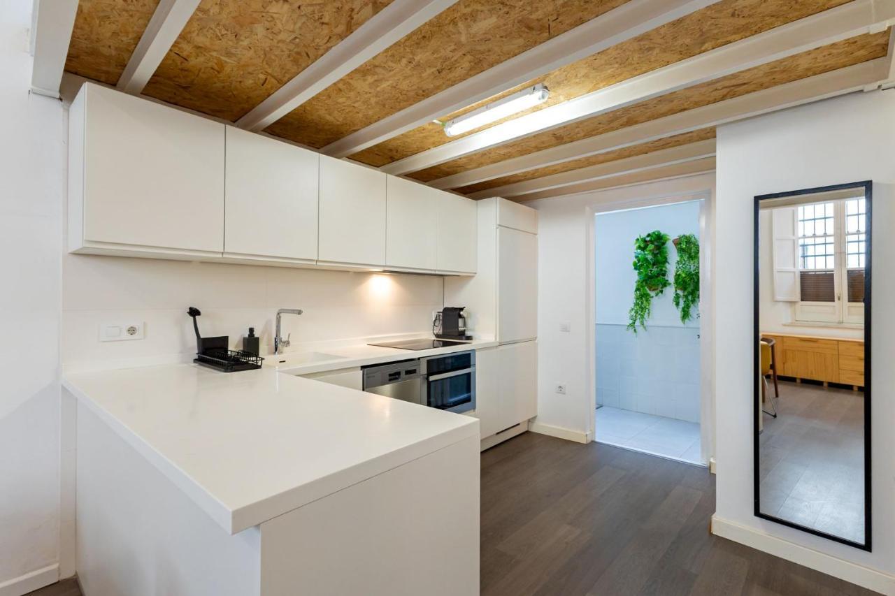 Apartment Heliotropo Center Oasis By Valcambre *