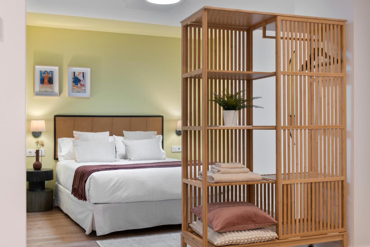 Holiday home Magno Feria 132 *