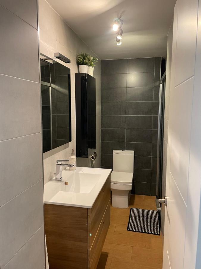 Apartment Hispalis Triana “autentica” Seville
