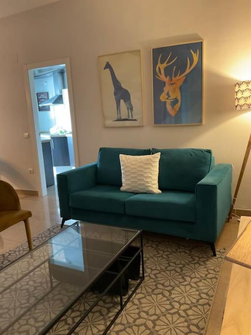 Apartment Centrico, A Pie De Calle. Seville