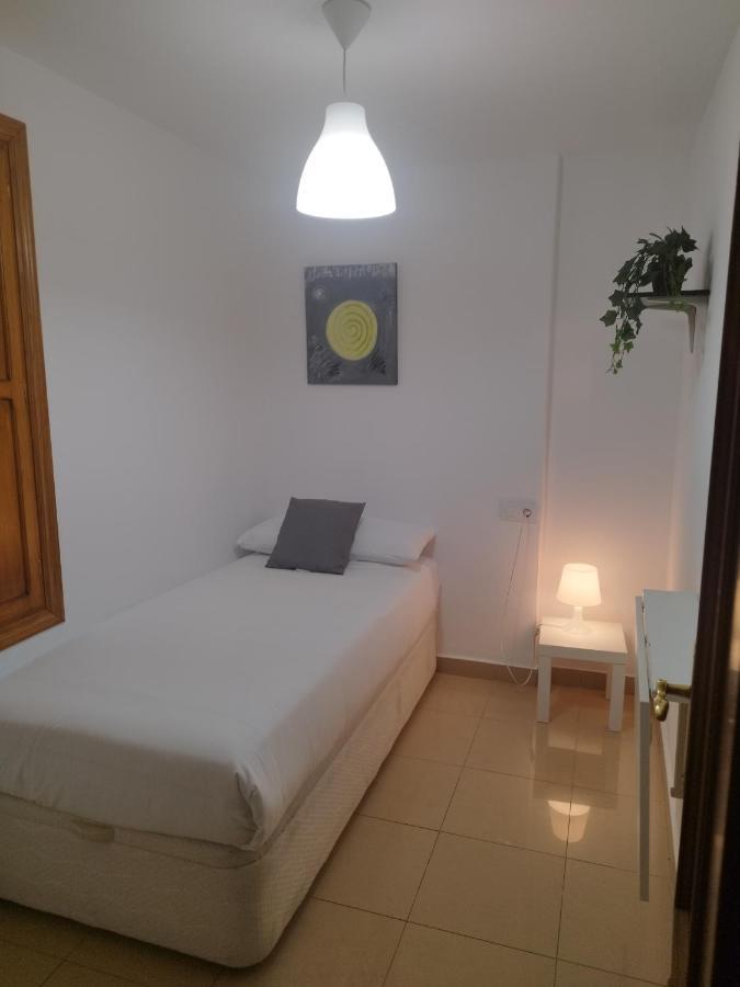 Rincon Muralla De La Macarena Apartment Seville