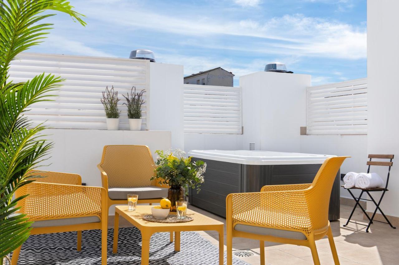 Holiday home Magno Feria 132 *