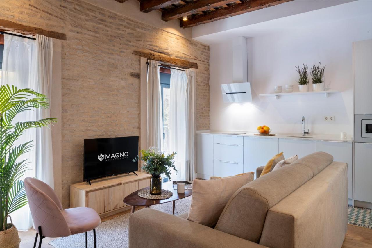 Holiday home Magno Feria 132