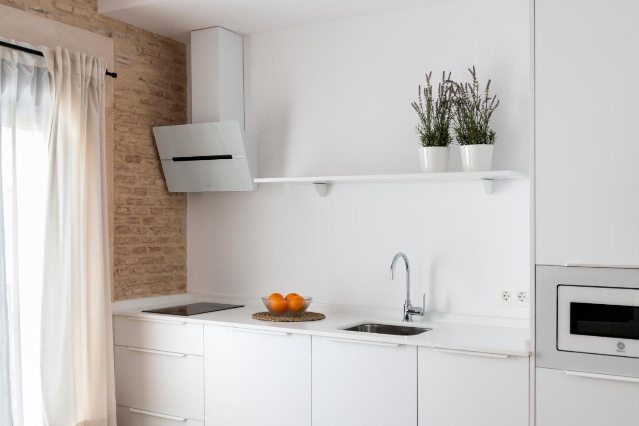 Holiday home Magno Feria 132 Seville