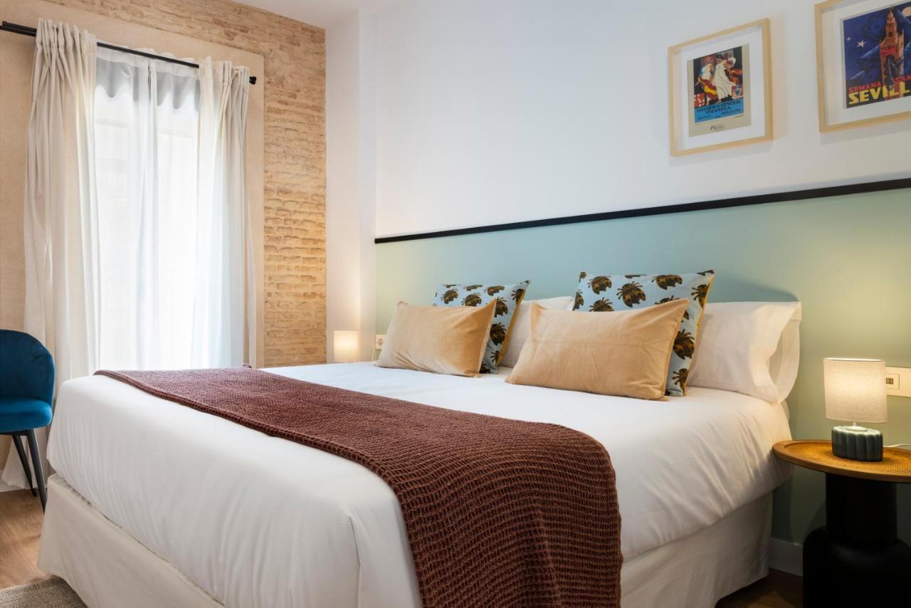 Holiday home Magno Feria 132 Seville