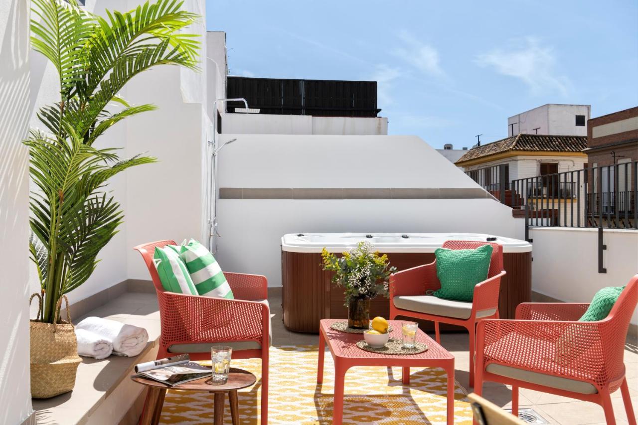 Magno Feria 132 Holiday home Seville