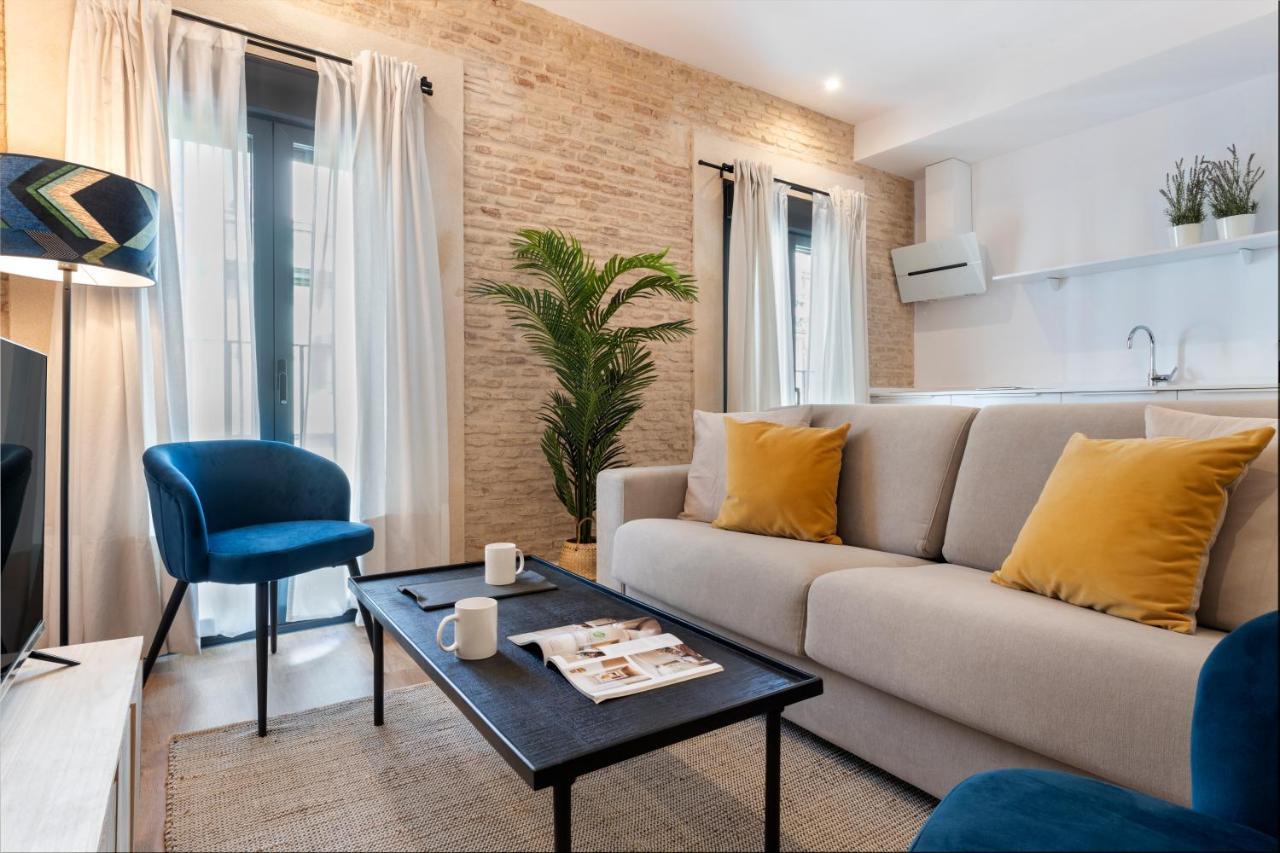 Holiday home Magno Feria 132
