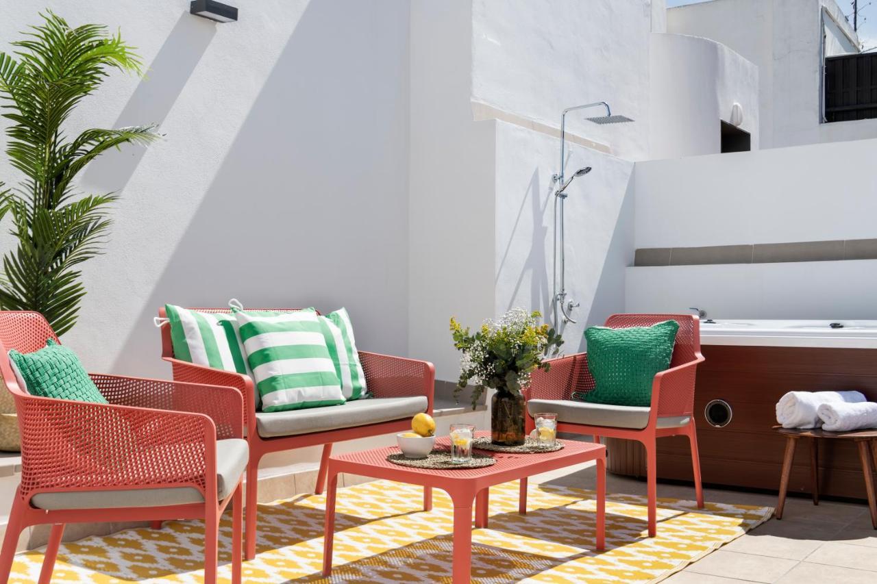 Holiday home Magno Feria 132