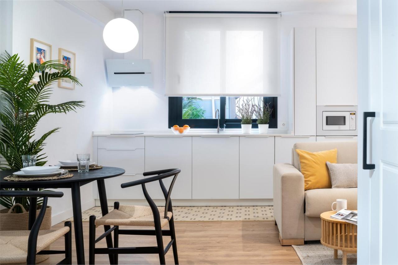 Magno Feria 132 Holiday home Seville