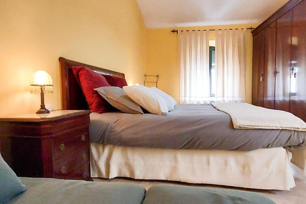 Apartment Atico Joaquin Costa 15 Alameda De Hercules