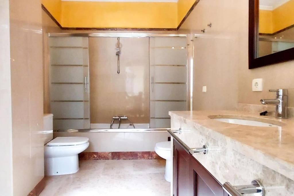 Atico Joaquin Costa 15 Alameda De Hercules Apartment *
