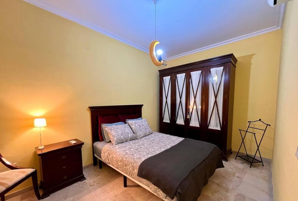 Apartment Alameda De Hercules