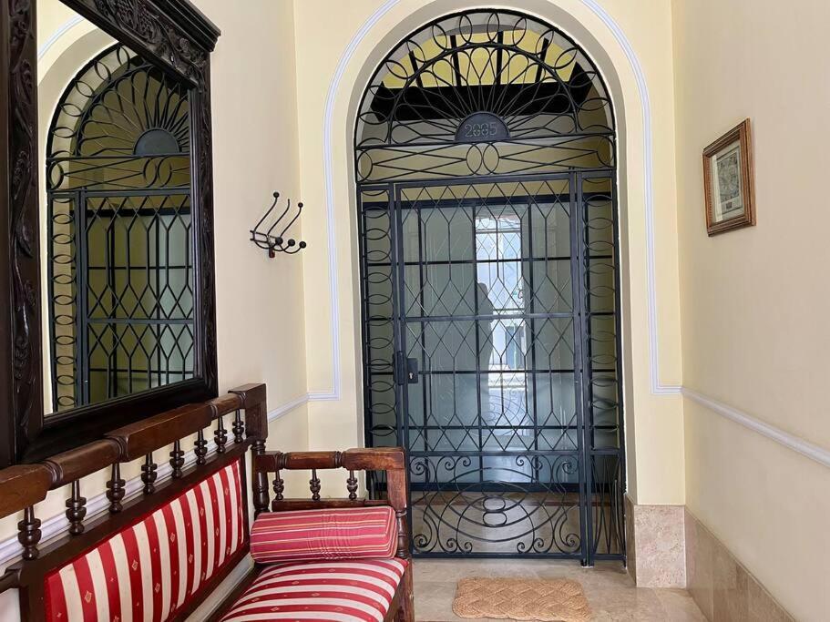 Apartment Alameda De Hercules