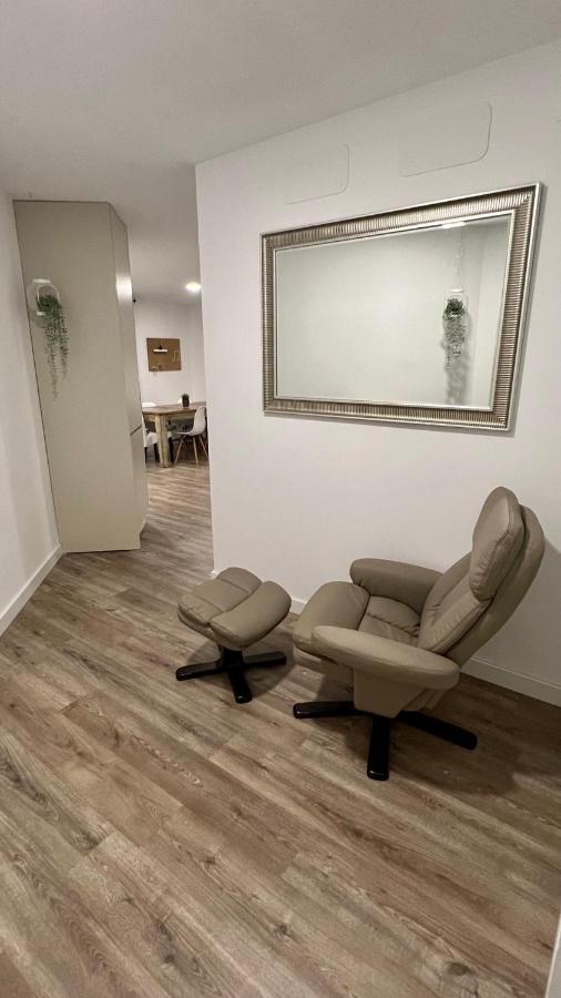 Apartment Loft R. Argentina Seville