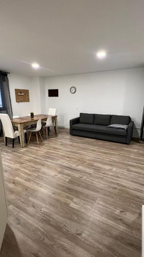 Loft R. Argentina Apartment