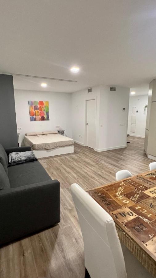 Apartment Loft R. Argentina *