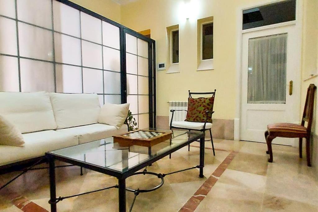 Apartment J Costa 15- Alameda Hercules