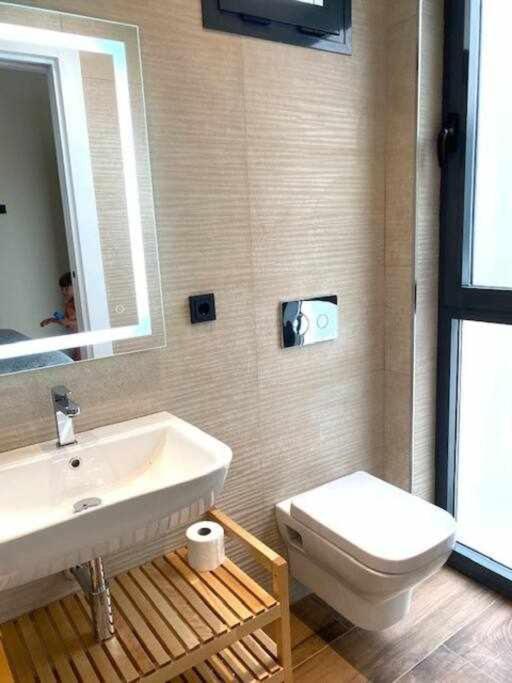Deluxe Twobedroom Downtown Seville