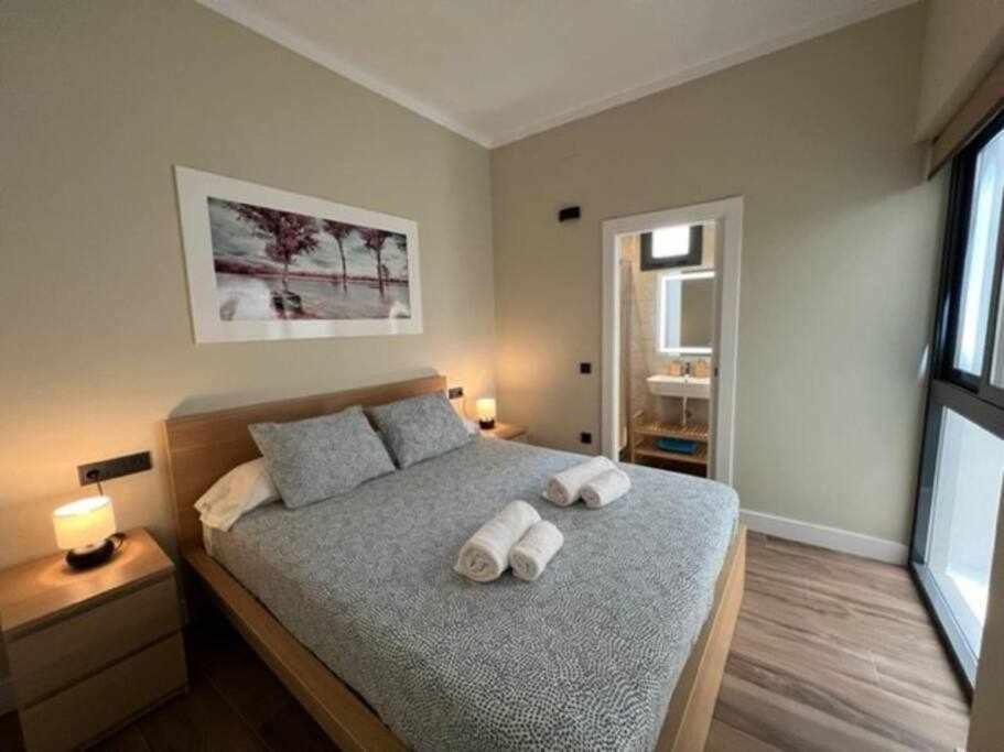 Deluxe Twobedroom Downtown * Seville