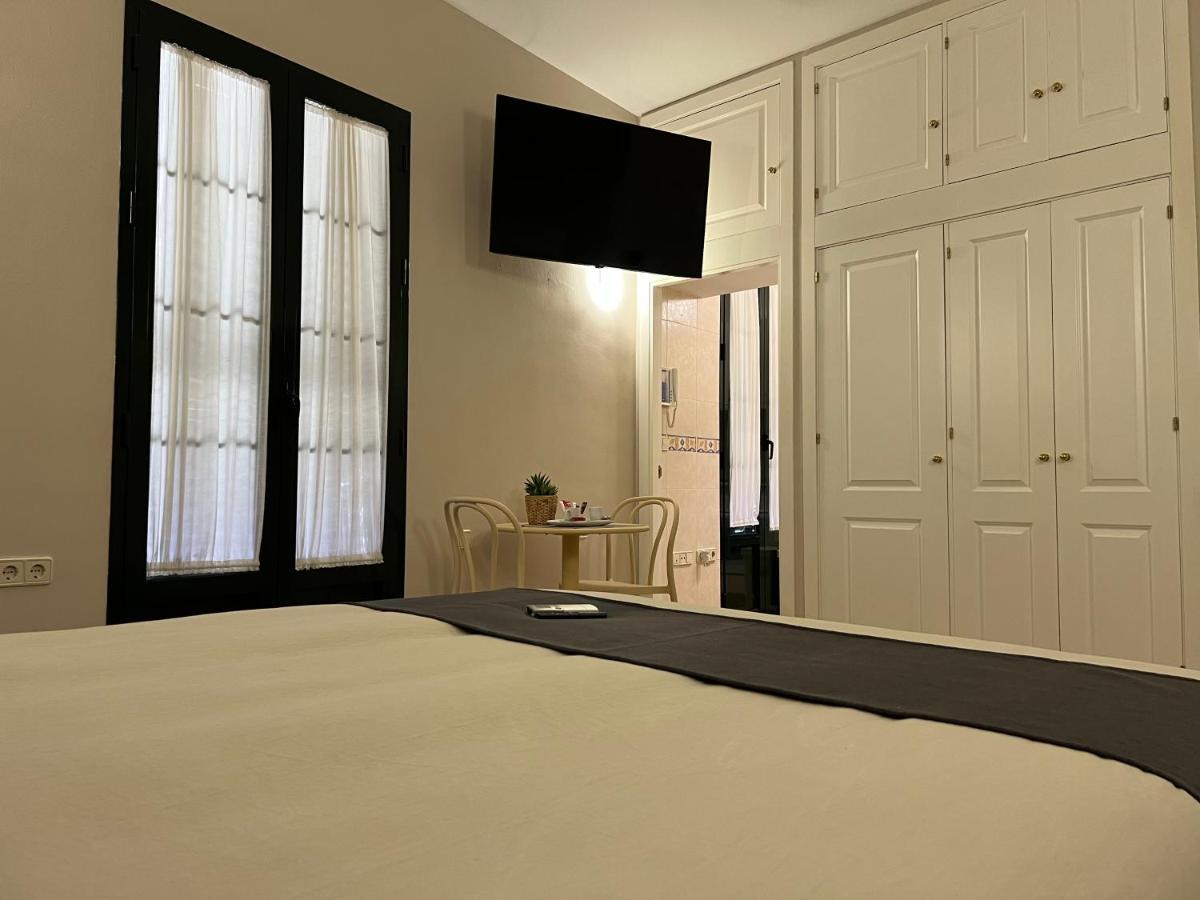 Elegant Seville