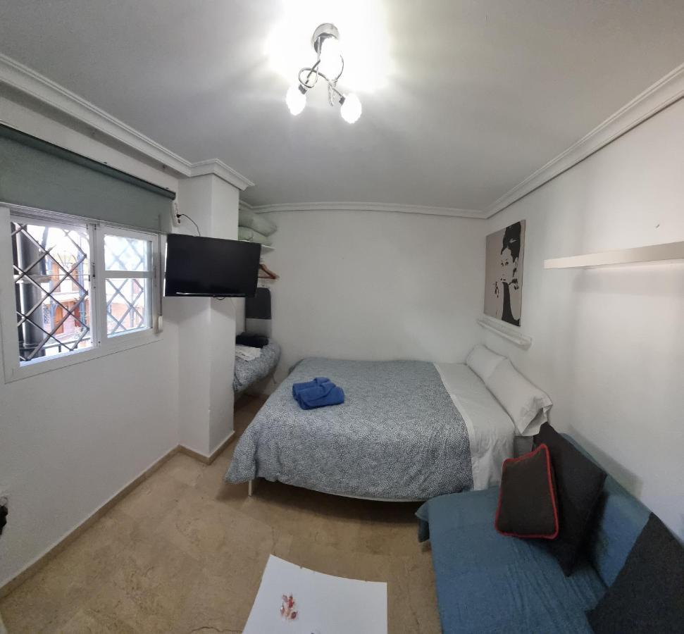 Estudio Centro Apartment Seville
