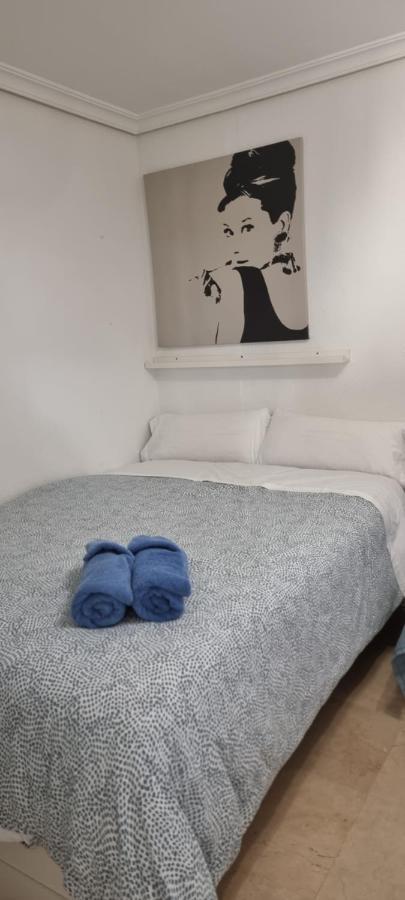 Apartment Estudio Centro