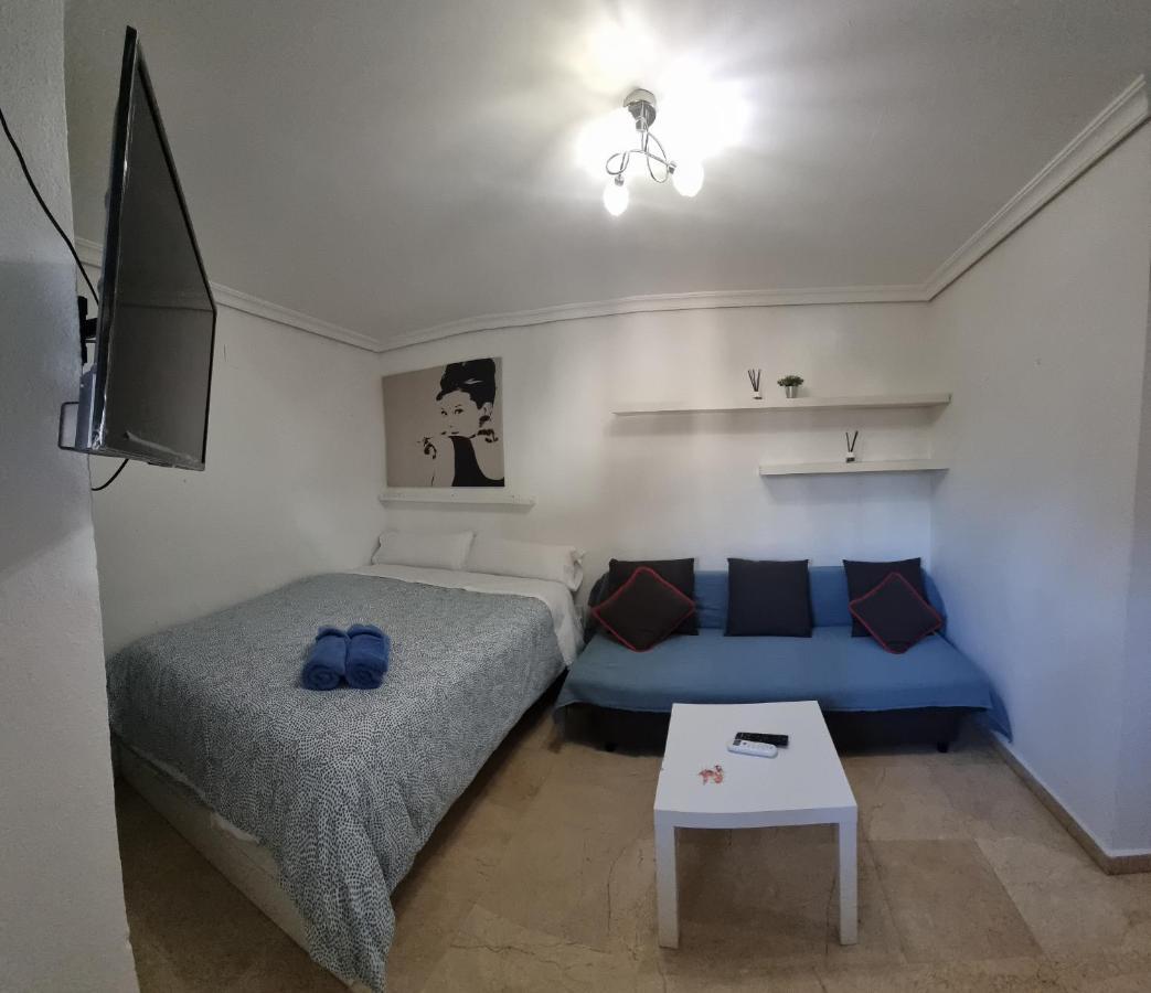 Apartment Estudio Centro *