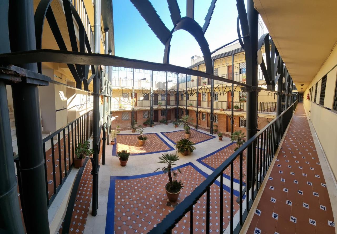 Apartment Estudio Centro
