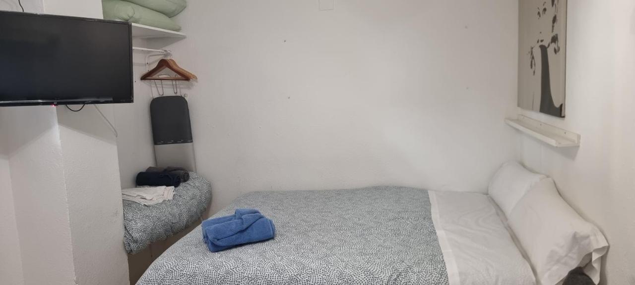 Estudio Centro Apartment