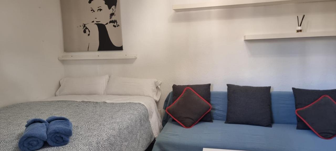 Apartment Estudio Centro