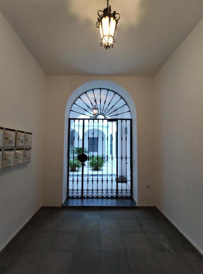 Cathedral Apartamento *