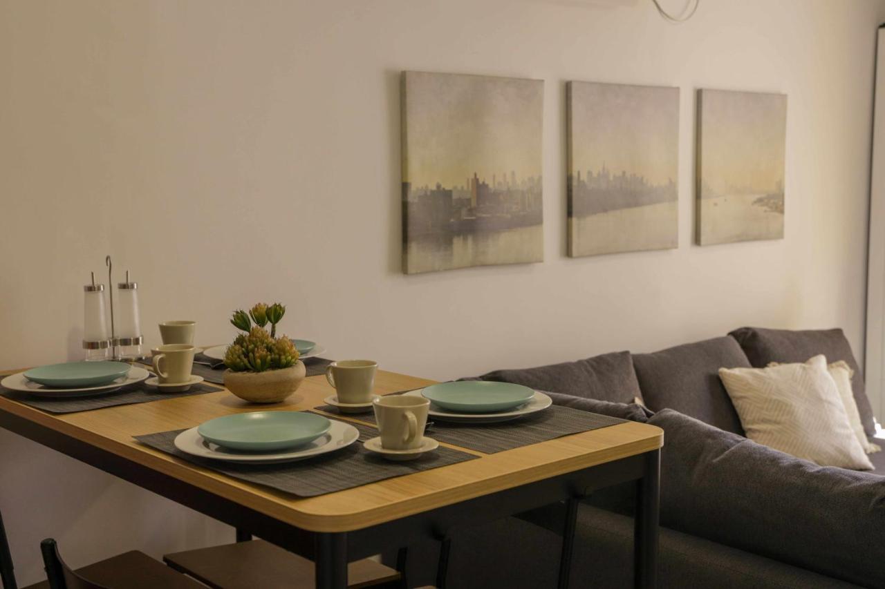 Calle Abades Centro De Apartment *