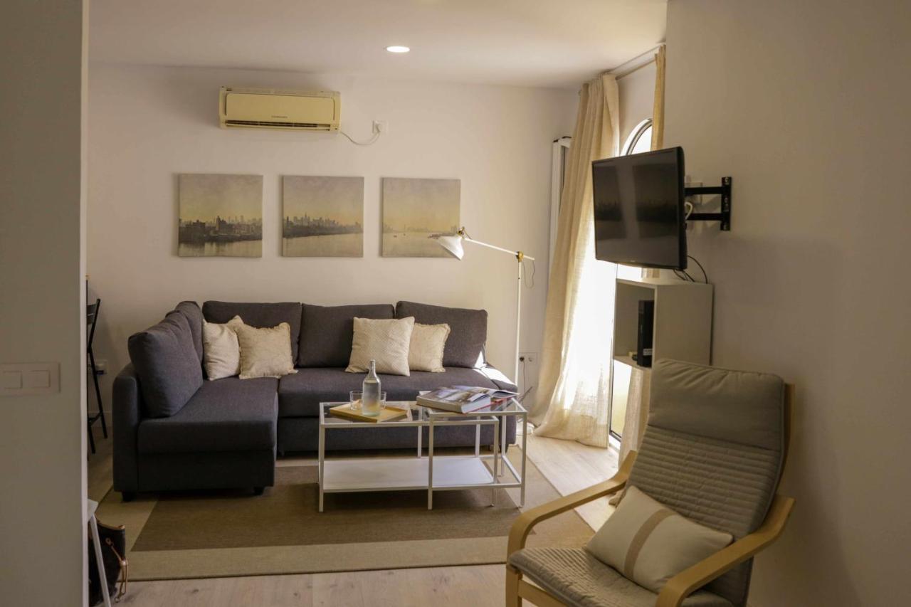 Calle Abades Centro De Apartment Seville