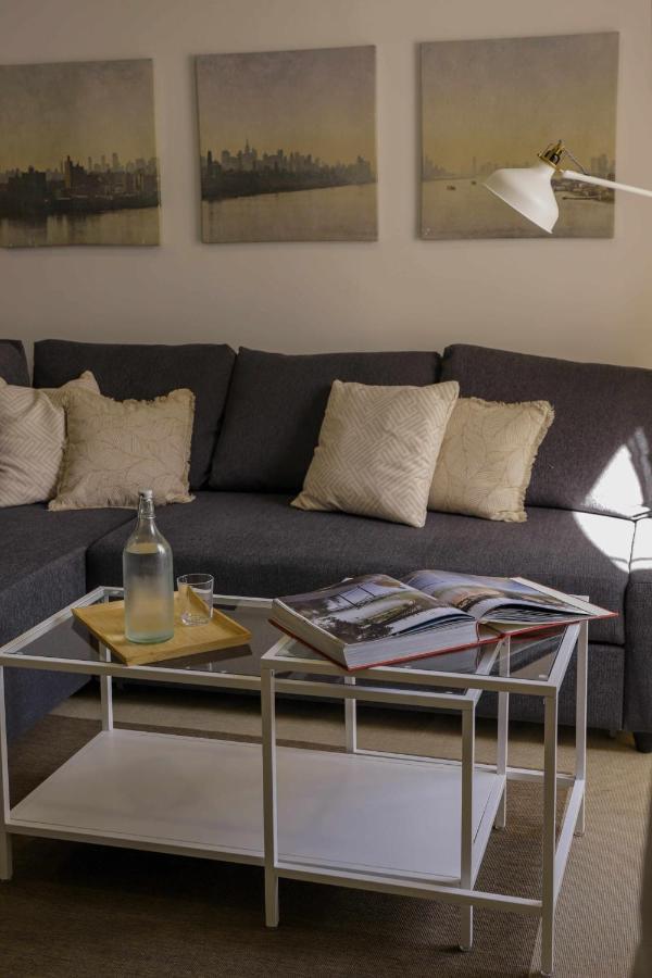 Apartment Calle Abades Centro De