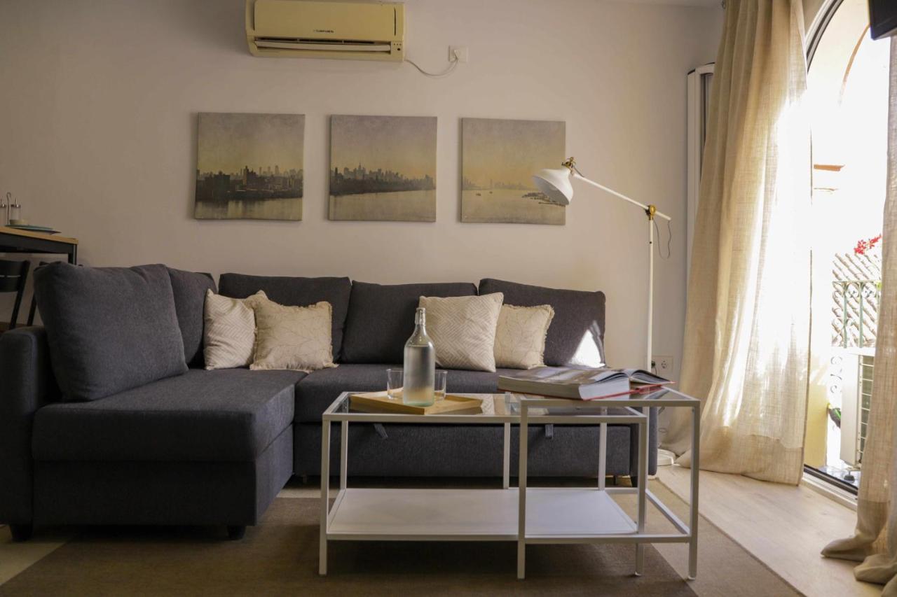 Apartment Calle Abades Centro De Seville
