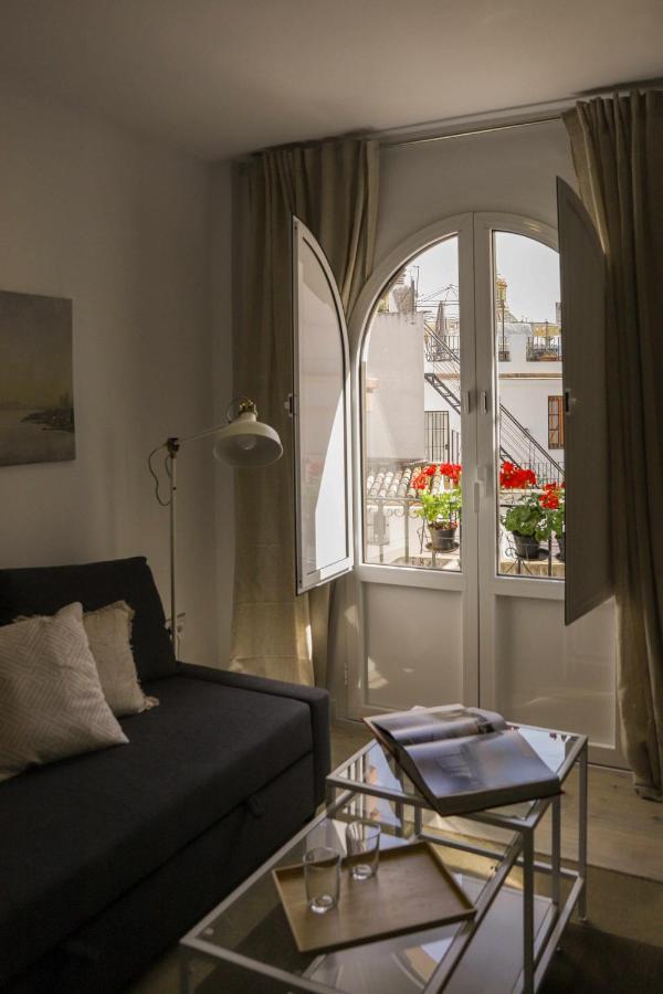 Calle Abades Centro De Apartment *