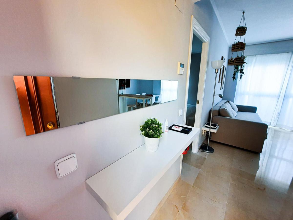 Torre Triana, Parking Free Gratis!