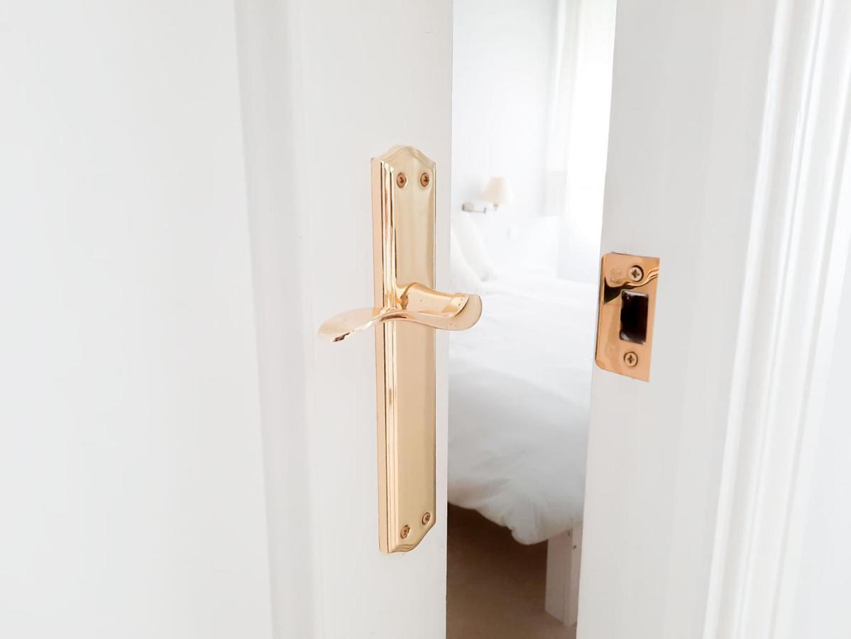 Apartment Torre Triana, Parking Free Gratis! *