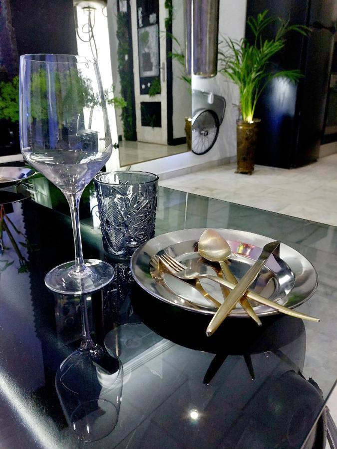 Apartamento Alameda *