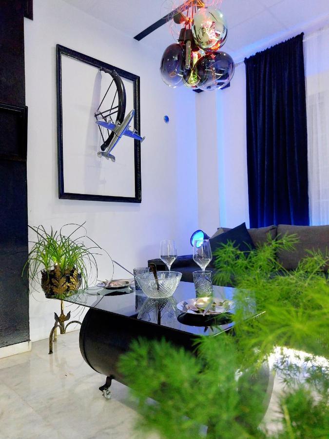 Apartamento Alameda