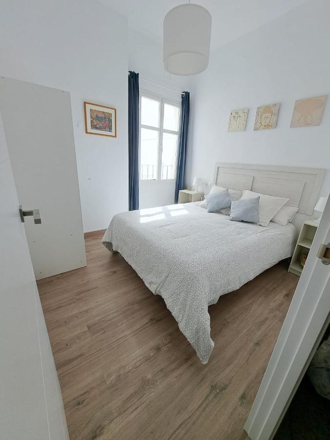 Apartamento In The Center Of *