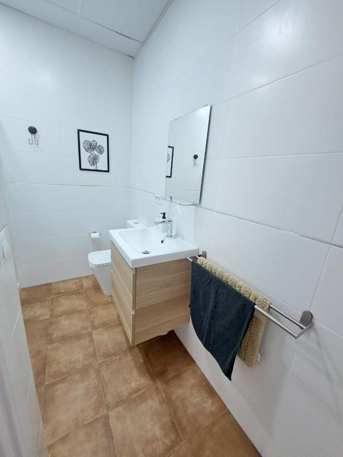 Apartamento In The Center Of Sevilla